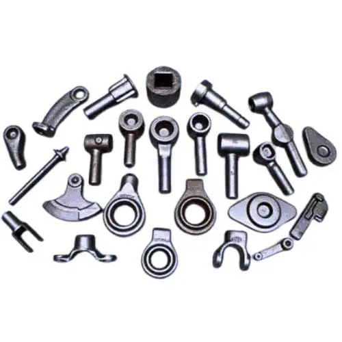 Metal Forging Components