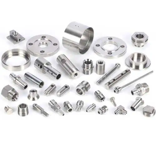 Chemical Equipment Components