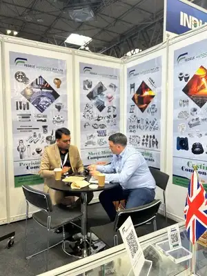 SUBCON 2024 (Client Consultation) SUBCON 2024 (Client Consultation) - United Kingdom