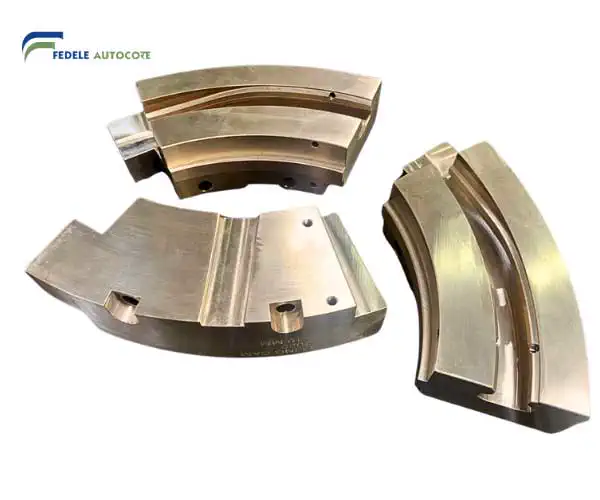 Phosphorus Bronze Material