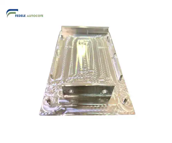Aluminum 6061 Plate