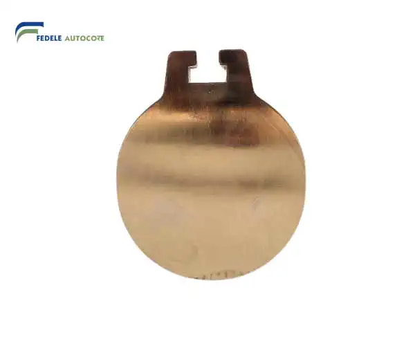 Gate Valve Part