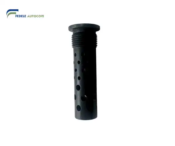 Steel 40X Auto Part