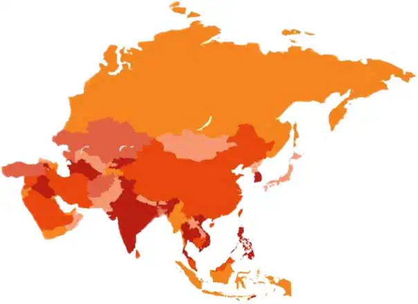Asia
