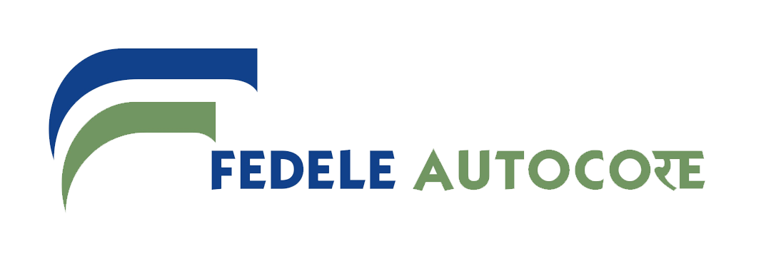 Fedele Autocore Logo