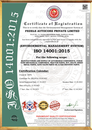 iso certificate2