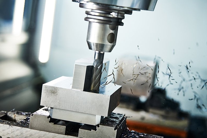 What is CNC Machining