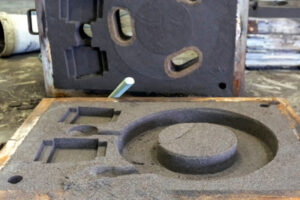 The Advantages of Sand Casting