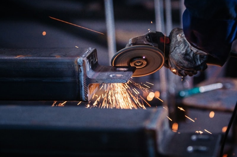 What is Metal Fabrication