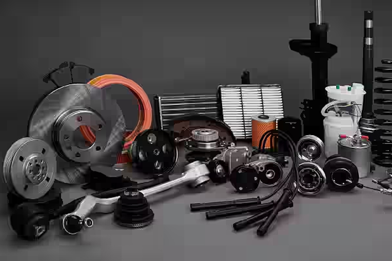 automotive parts